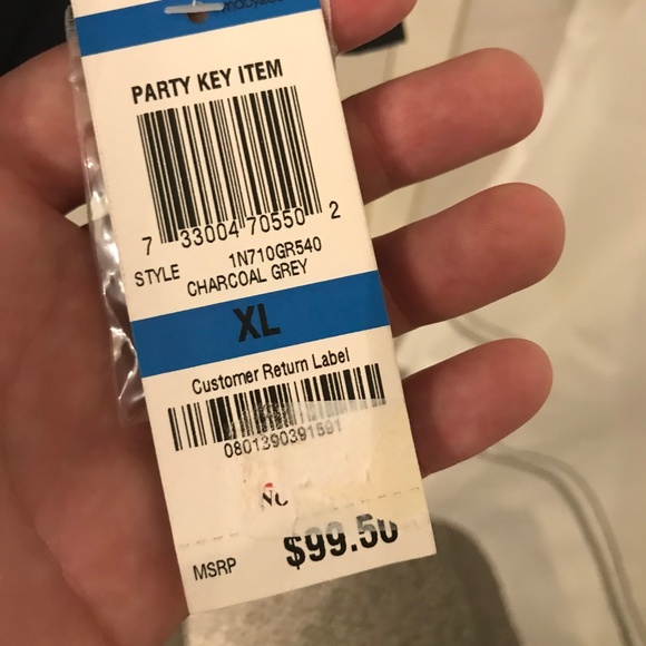 INC / International Concepts blazer NWT Macy’s - Picture 4 of 7